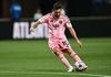 Lionel Messi Menuju Status Dewa Tendangan Bebas Sepanjang Masa, Cristiano Ronaldo Ketinggalan Berapa Gol?