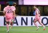 Hasil Piala Dunia Klub 2025 - Lionel Messi Cetak Gol Spektakuler, Inter Miami Habisi Raksasa Portugal