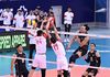 Klasemen AVC Nations Cup 2025 - Indonesia Gagal Juara Grup, Dapat Jalur Neraka di Fase Gugur