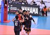 Perempat Final AVC Nations Cup 2025 - Indonesia Tantang Penjegal Filipina, Vietnam Menanti di Empat Besar