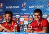 BURSA TRANSFER - Djarum Berani Guyur Como 100 Juta Euro, Reuni Alvaro Morata-Cesc Fabregas Bukan Cuma Mimpi