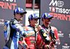 Tanpa Marc Marquez dan Saudaranya, Francesco Bagnaia Bisa Menang di Setiap Balapan