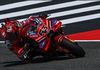 Eks Pembalap MotoGP Pasang Badan, Salah Besar Kalau Ada yang Ragukan Francesco Bagnaia