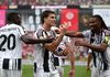 Hasil Piala Dunia Klub 2025 - Wonderkid Turkiye Gacor, Juventus Libas Telak Wakil Maroko dan Amankan Tiket 16 Besar