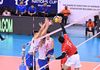 SEA V League 2025 - Punya Spiker Berkelas tapi Tak Bisa Dimanfaatkan, Indonesia Perbaiki Kelemahan untuk Rebut Takhta Thailand