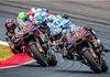 MotoGP Belanda 2025 - Tuah Sosok Ini Diyakini Bakal Keluarkan Francesco Bagnaia dari Keterpurukan