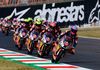 Red Bull Rookies Cup 2025 - Pengakuan Pemegang Pole Position yang Dikantongi Veda Ega Pratama saat Balapan Sirkuit Mugello