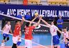 Jadwal AVC Nations Cup 2025 - Laga Terakhir Rivan Nurmulki dkk, Kans Balaskan Dendam 2 Tahun Lalu Jumpa Australia