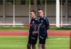 RESMI - Erick Thohir Tunjuk Pelatih Belanda sebagai Juru Taktik Anyar Timnas U-20 Indonesia Gantikan Indra Sjafri