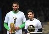 Piala Dunia Klub 2025 - Jika PSG Jumpa Inter Miami di 16 Besar, Donnarumma Berharap Lionel Messi Mau Mengalah