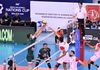 Hasil Final AVC Nations Cup 2025 - Tertinggal Lebih Dulu, Bahrain Cetak Sejarah Jadi Juara di Rumah Sendiri Usai Bungkam Pakistan