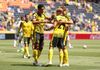 Hasil Lengkap Grup F Piala Dunia Klub 2025 - Brasil Tambah Wakil di Babak 16 Besar, Borussia Dortmund Nyaris Sempurna