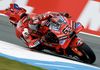 Gelar Rapat Terbatas dengan Tim Ducati, Francesco Bagnaia Bongkar Permasalahan di MotoGP Belanda 2025