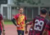 RESMI - Bhayangkara FC Datangkan Pemain Asing ke-10
