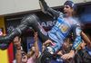 Bom Waktu Meledak untuk Marc Marquez dan Francesco Bagnaia di Garasi Ducati, Anak Buah Valentino Rossi Ungkap Teror Alex Marquez Jelang MotoGP Belanda 2025
