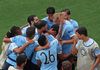 Hasil Piala Dunia Klub 2025 - Tak Perlu Haaland Jadi Starter, Man City Bantai Juventus di Laga Terakhir