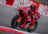 Marc Marquez Marah-marah Usai Juarai MotoGP Belanda 2025: Orang-orang Harus Menghormati Pembalap Lain