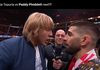 Belum Apa-apa, Ilia Topuria Lihat Ada Ketakutan di Mata Paddy Pimblett hingga Bicara Soal Justin Gaethje