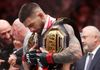 Pelatih Islam Makhachev Beberkan Jagoan UFC yang Bisa Repotkan Ilia Topuria
