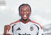 BURSA TRANSFER - Tammy Abraham Dikembalikan AC Milan, Masalah AS Roma Selesai