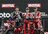 MotoGP Belanda 2025 - Marc Marquez Balas Kritik dengan Kemarahan: Tunjukkan Rasa Hormat kepada Pembalap Lain