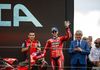 Francesco Bagnaia Tetap Jadikan Marc Marquez sebagai Panutan Terutama pada Tahun Ketika Mustahil untuk Mengalahkannya