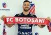 Profil Patricio Matricardi, Bek Asing yang Disebut Bojan Hodak Bakal Gabung Persib, Langsung Gabung Tanggal 2 Juli 2025
