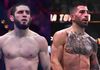 UFC Dituntut Kembalikan Islam Makhachev ke Kelas Ringan untuk Hadapi Ilia Topuria