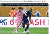 Piala Dunia Klub 2025 - Kata-Kata Lionel Messi usai Inter Miami Dibantai PSG