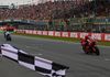 Marc Marquez Juara karena Motornya Bagus? Loris Capirossi Sentil Orang yang Bilang Itu Tidak Paham Motor