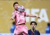 Inter Miami Vs Nashville - Lionel Messi Sanggup Cetak Brace Lagi?