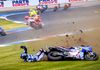 Alex Marquez Disebut Rasakan Penderitaan yang Sama dengan Francesco Bagnaia