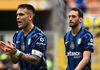 Piala Dunia Klub 2025 - Habis Kalah dari Fluminense, Lautaro Martinez Usir Hakan Calhanoglu dari Inter Milan
