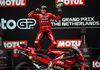 Bukan Francesco Bagnaia, Ini Satu Hal yang Bisa Halangi Marc Marquez Dapatkan Gelar Juara Dunia MotoGP 2025
