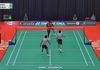 Rekap Hasil Canada Open 2025 - Pengalaman Panjang Eks Partner Mohammad Ahsan Berbicara, Wakil Tuan Rumah Gigit Jari dalam 26 Menit