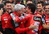 Marc Marquez Beri Isyarat Dirinya Kehilangan Banyak Uang untuk Mulai Kebangkitan di Ducati