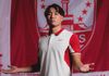 Hasil Laga Uji Coba - Kodai Tanaka Memesona, Persis Solo Kalahkan Kendal Tornado FC dalam Debut Peter de Roo