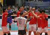 Hasil SEA V League 2025 - Rivan, Farhan dan Boy Menggila, Indonesia Bungkam Vietnam dengan Berdarah-darah