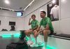 Baru Latihan Pertama Kali, Kevin Diks Langsung Digodain Ko Itakura Usai Timnas Indonesia Kalah Telak dari Jepang