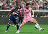 Hasil Inter Miami - Lionel Messi Ciptakan Sejarah Baru di MLS, The Herons Bungkam New England