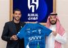 Sakit Hati pada Manajemen AC Milan, Ini Kata-kata Perpisahan Theo Hernandez