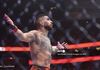 Sampai Linglung, Charles Oliveira Kuak Efek Dahsyat Jotosan Ilia Topuria di UFC 317