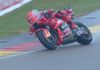 MotoGP Jerman 2025 - Marc Marquez Beberkan Alasan Blunder di Awal Balapan Sprint