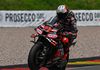 MotoGP Jerman 2025 - Dikalahkan Marc Marquez dalam Sprint Race, Murid Valentino Rossi: Saya Tidak Bisa Mengeluh