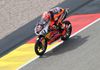 Red Bull Rookies Cup 2025 - Rival Veda Soroti Masalah Besar yang Menunggu di Sesi Balapan Seri Sachsenring