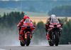 Dani Pedrosa sampai Respek kepada Marc Marquez yang Gagal Dilacak Marco Bezzecchi untuk Menang pada Sprint Race MotoGP Jerman 2025
