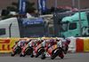 Red Bull Rookies Cup 2025 - Finis Ke-4 dan Nyaris Podium di Sachsenring, Veda Senang Tambah Pundi-pundi Poin Klasemen