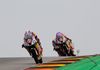 Kata Kiandra Ramadhipa yang Tertikung di Akhir Balapan Red Bull Rookies Cup 2025 Seri Sachsenring