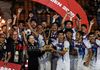 Komentar Presiden Federasi Thailand Madam Pang setelah Port FC Juara Piala Presiden 2025