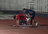 Gawat! Satu Pemain Andalan Timnas U-23 Indonesia Cedera Jelang Lawan Brunei Darussalam